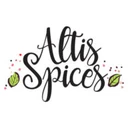 Logo Altis Spices