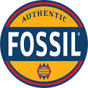 Logo Fossil