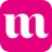 Logo Box Magenta
