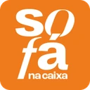 Logo Sofá na Caixa