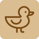 Logo Little Duck