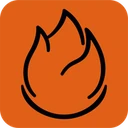 Logo Eco Flame Garden