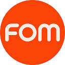 Logo FOM