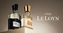 Logo Le Loyn Parfums