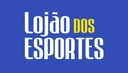 Logo Lojão dos Esportes