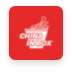 Logo China in Box